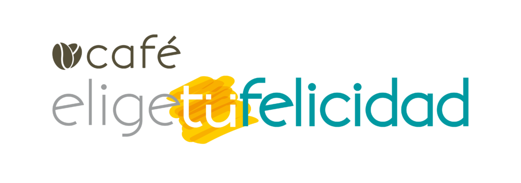 Café Elige Tu Felicidad