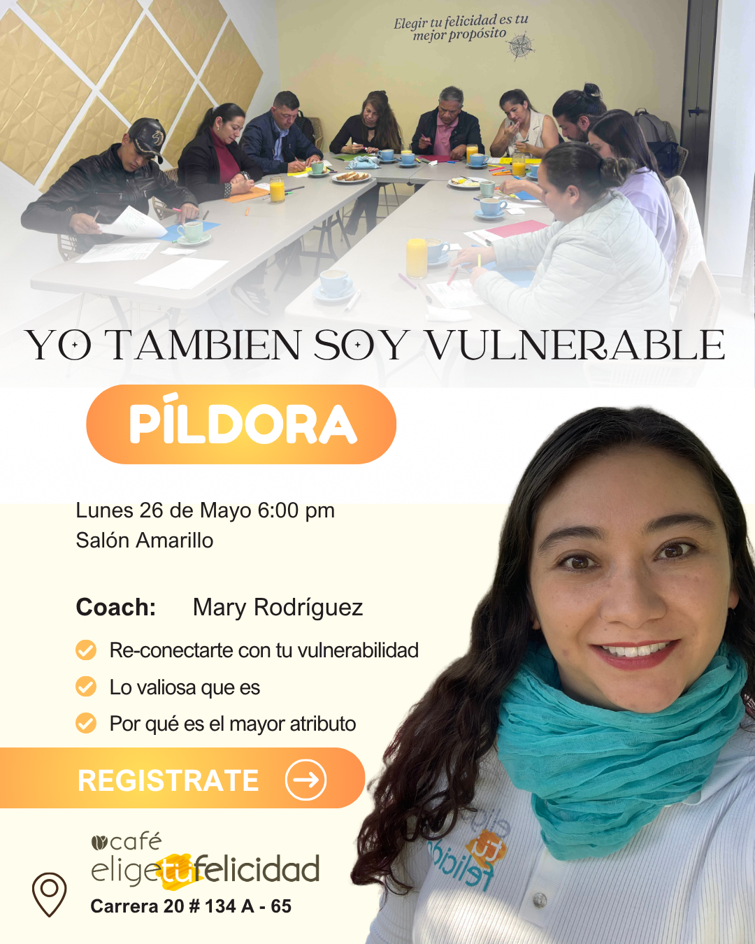 talleres alquiler salas
