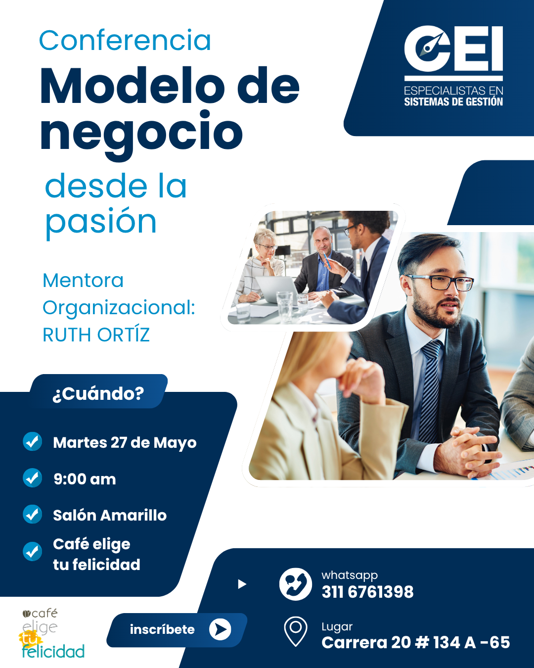 talleristas mentores