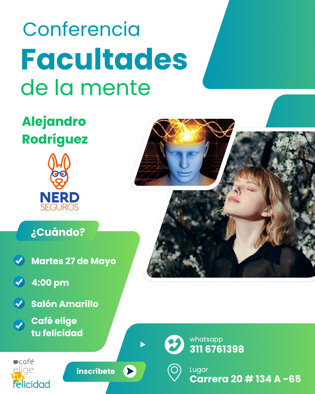 mente habilidades