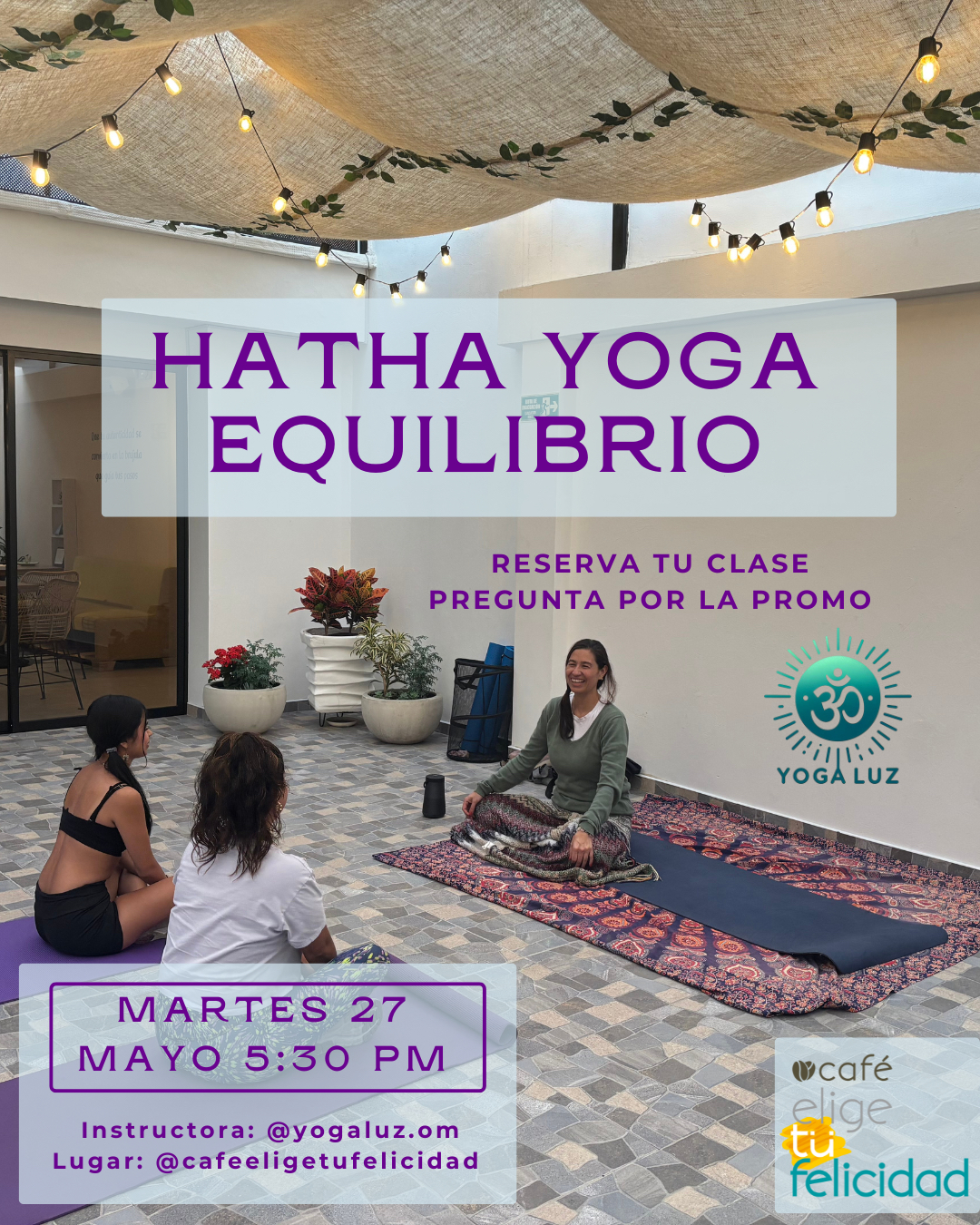 yoga yoga