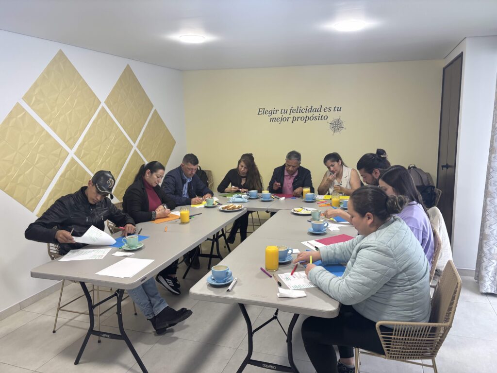 alquiler de espacios para talleres