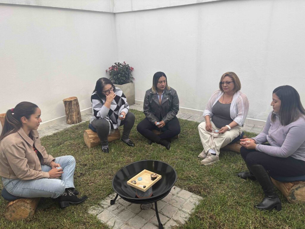 alquiler de espacios para reuniones